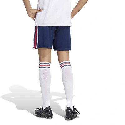 Pantaloncini Fc Bayern Segunda Equipación 2026-2027