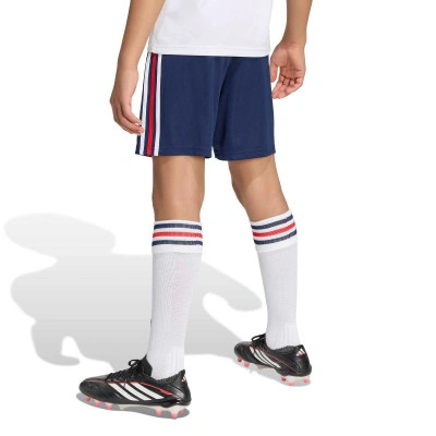 Pantaloncini Fc Bayern Segunda Equipación 2026-2027 Niño