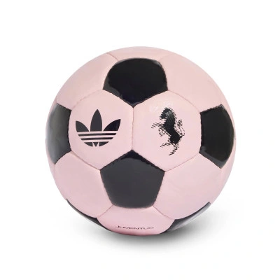 Pallone Juventus 2026-2027
