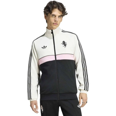 Giacca Juventus Pre-Match Away 2026-2027