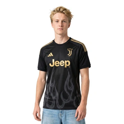 Maglia Juventus Third 2026-2027