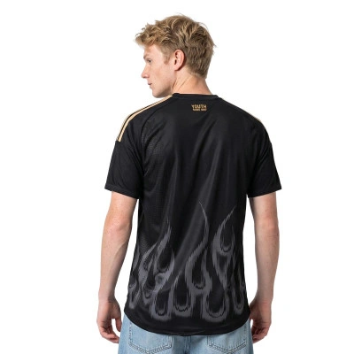 Maglia Juventus Third Authentic 2026-2027