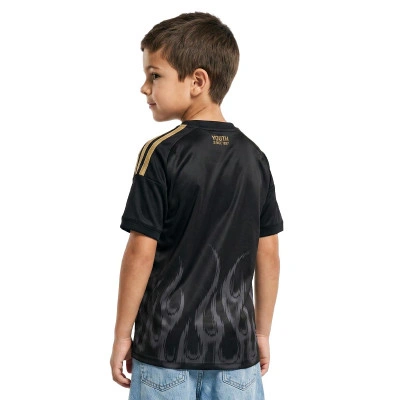 Maglia Juventus Third 2026-2027 da Bambino
