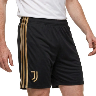 Pantaloncini Juventus Third 2026-2027