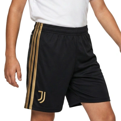 Pantaloncini Juventus Third 2026-2027 da Bambino