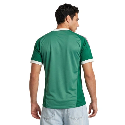 Maglia Juventus Segunda Equipación Portero 2026-2027