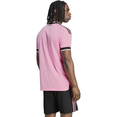 Maglia Authentic Juventus Segunda Equipación 2026-2027