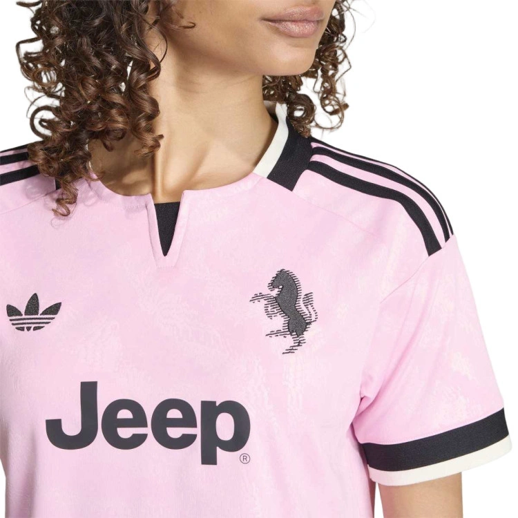 camiseta-adidas-crop-top-juventus-segunda-equipacion-2026-2027-mujer-true-pinkblack-2