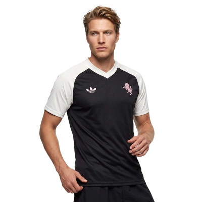 Maglia Juventus Pre-Match Away 2026-2027