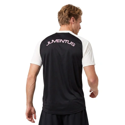 Maglia Juventus Pre-Match Away 2026-2027