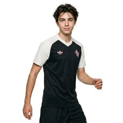 Maglia Juventus Pre-Match Away 2026-2027 Niño