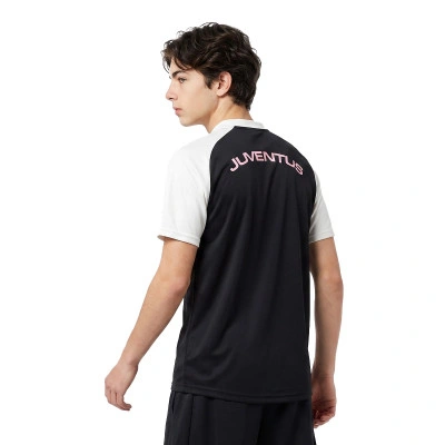 Maglia Juventus Pre-Match Away 2026-2027 Niño
