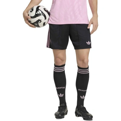Pantaloncini Juventus Away 2026-2027