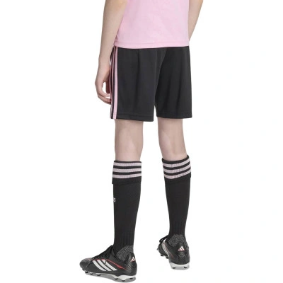 Pantaloncini Juventus Segunda Equipación 2026-2027 Niño