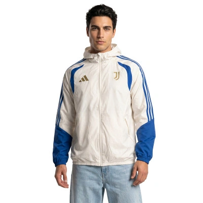 Giacca Juventus Training 2026-2027