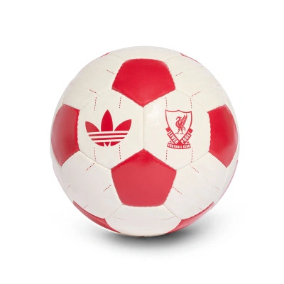 Pallone Liverpool Fc 2026-2027