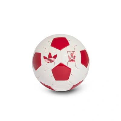 Pallone Mini Liverpool Fc 2026-2027
