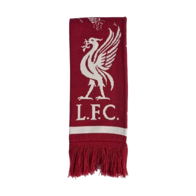 Sciarpa Liverpool Fc 2026-2027