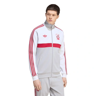Giacca Liverpool Fc Pre-Match Away 2026-2027