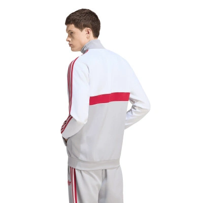 Giacca Liverpool Fc Pre-Match Away 2026-2027