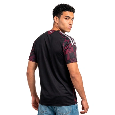 Maglia Liverpool FC Third 2026-2027