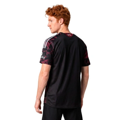 Maglia Liverpool FC Third Authentic 2026-2027