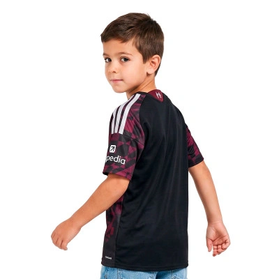 Maglia Liverpool FC Third 2026-2027 da Bambino