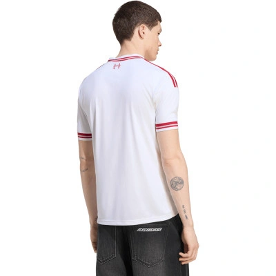 Maglia Liverpool Fc Segunda Equipación 2026-2027