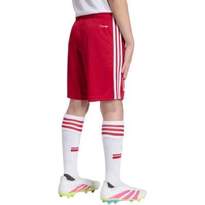Pantaloncini Liverpool Fc Segunda Equipación 2026-2027 Niño