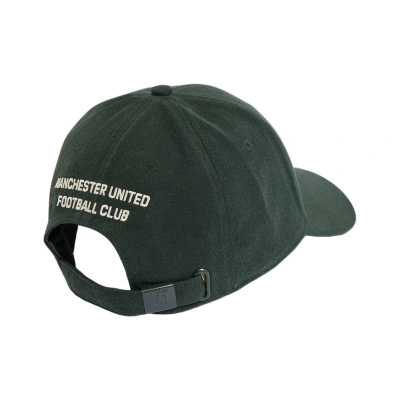 Cappello Manchester United 2026-2027