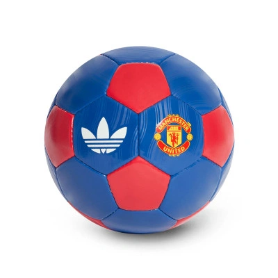 Pallone Mini Manchester United 2026-2027
