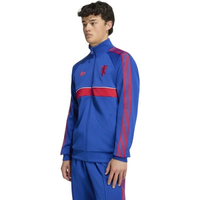 Giacca Manchester United Pre-Match Away 2026-2027