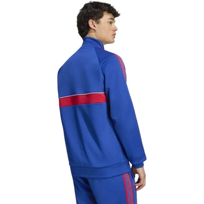 Giacca Manchester United Pre-Match Away 2026-2027