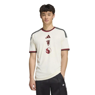 Maglia Manchester United Third 2026-2027