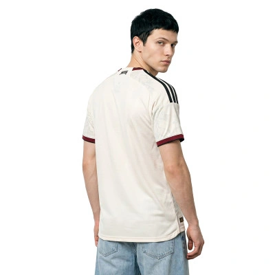 Maglia Authentic Manchester United Third 2026-2027