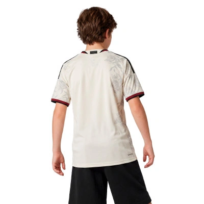 Maglia Manchester United Third 2026-2027 da Bambino