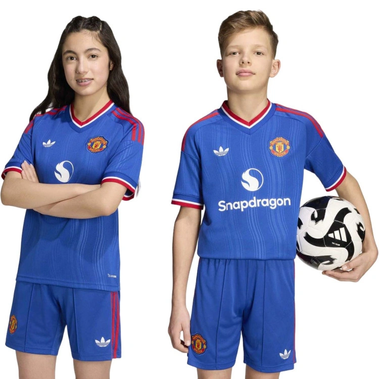 camiseta-adidas-manchester-united-segunda-equipacion-2026-2027-nino-team-royal-blue-0