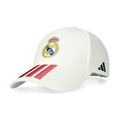 Cappello Real Madrid 2026-2027