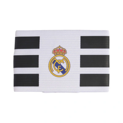 Fascia Real Madrid 2026-2027