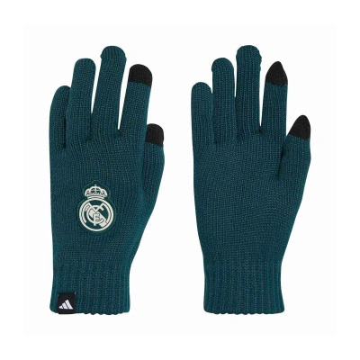 Guanti Real Madrid 2026-2027