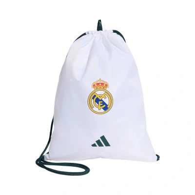 Sacca Real Madrid 2026-2027