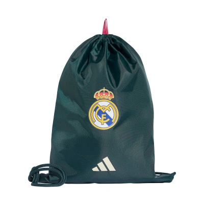 Sacca Real Madrid 2026-2027