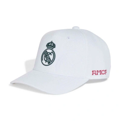 Cappello Real Madrid 2026-2027