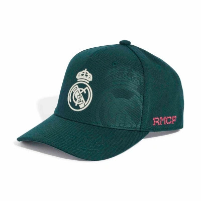 Cappello Real Madrid 2026-2027