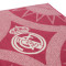 Asciugamano adidas Real Madrid 2026-2027