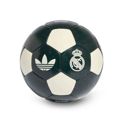 Pallone Real Madrid 2026-2027