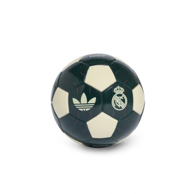 Pallone Mini Real Madrid 2026-2027