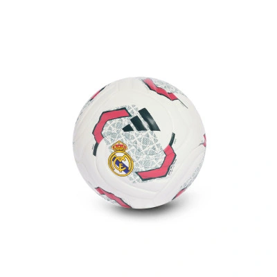 Pallone Mini Real Madrid 2026-2027