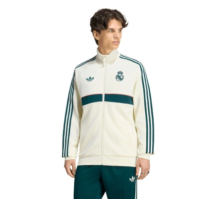 Giacca Real Madrid Pre-Match Away 2026-2027
