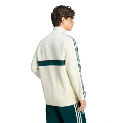 Giacca Real Madrid Pre-Match Away 2026-2027